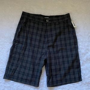 NWT Billabong Shorts Black